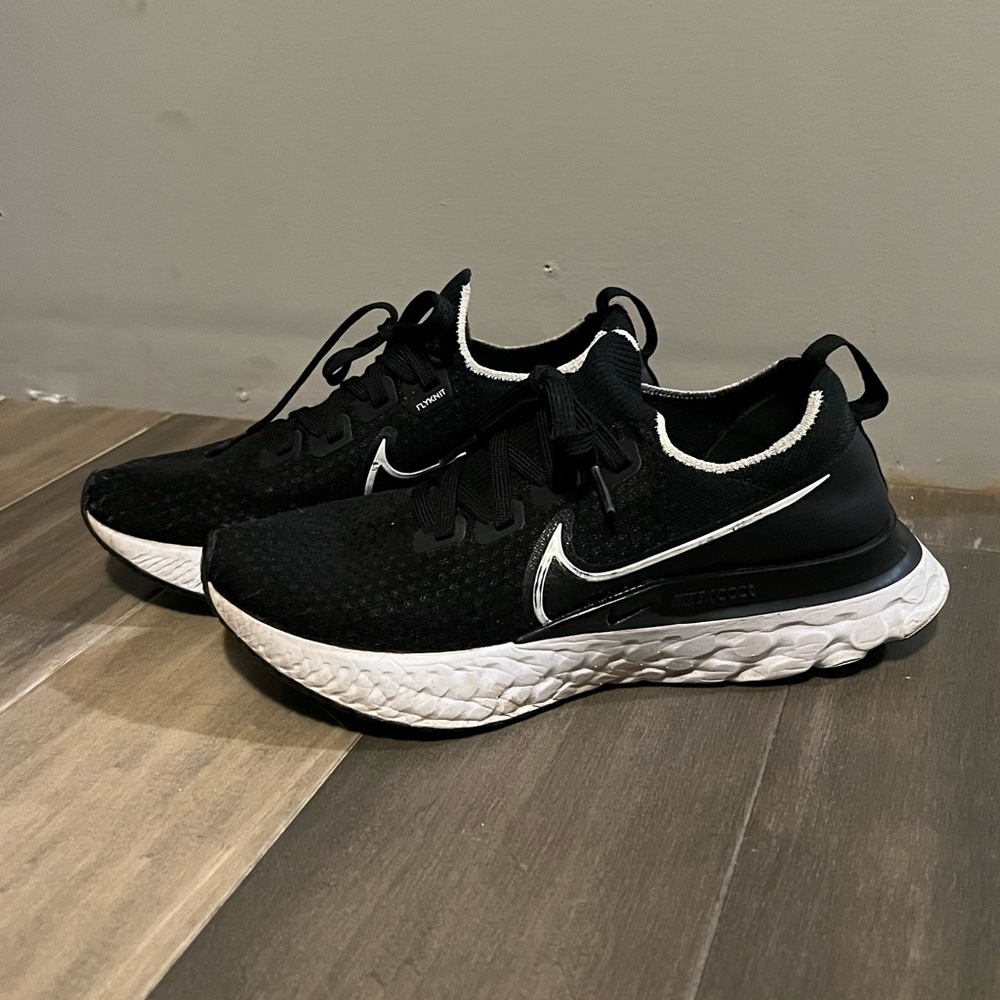 Nike React Infinity Run Flyknit